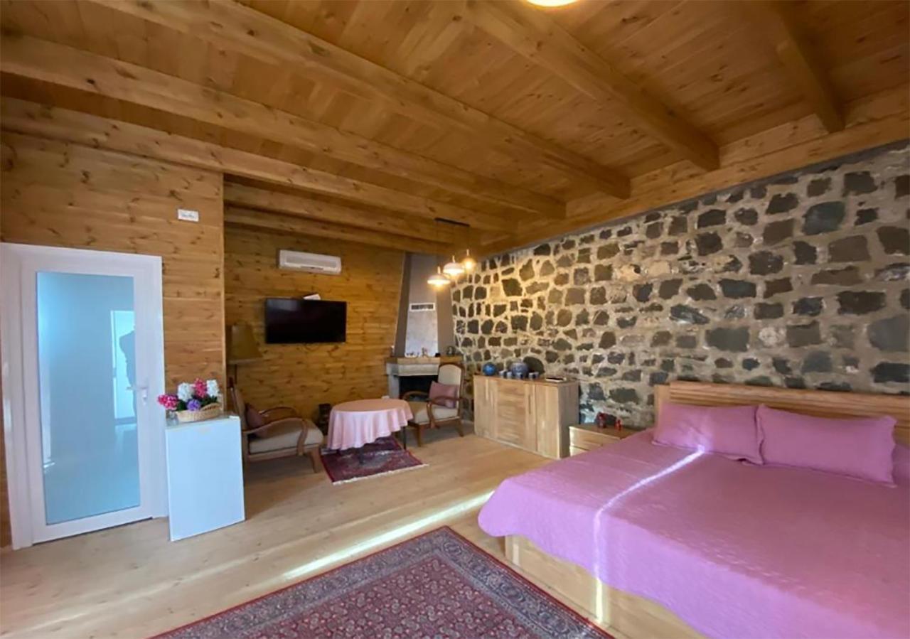 Bianca Hotel & Villa Priska e Madhe Buitenkant foto