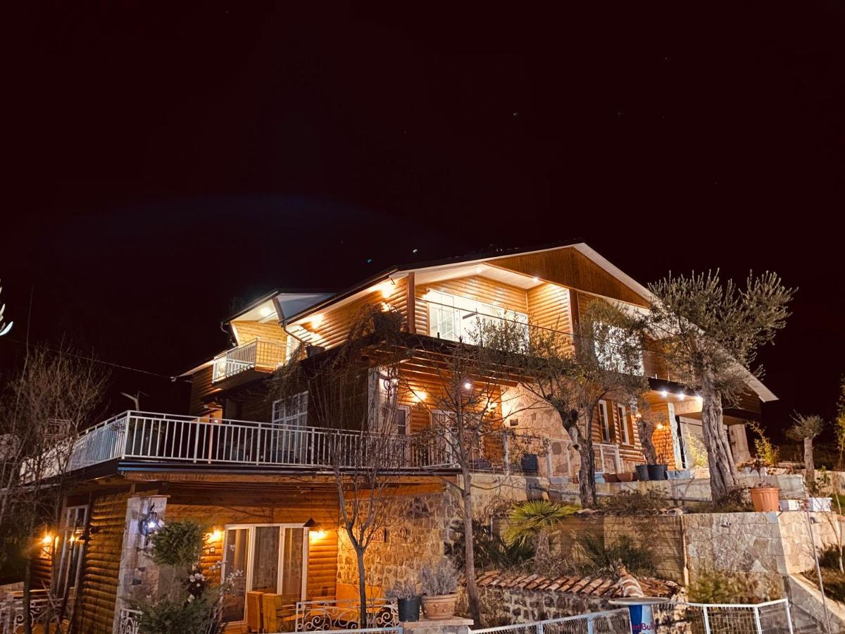 Bianca Hotel & Villa Priska e Madhe Buitenkant foto