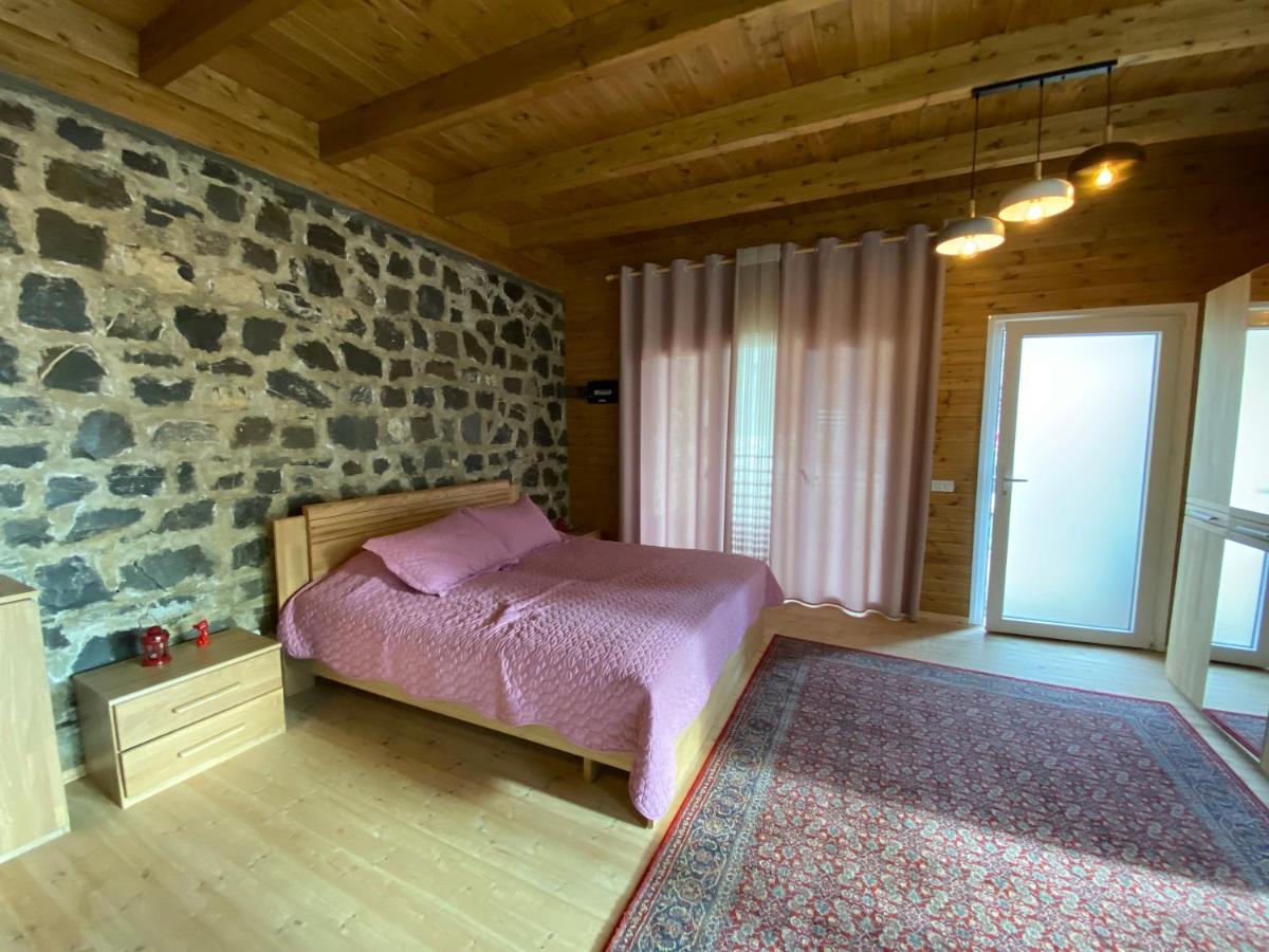 Bianca Hotel & Villa Priska e Madhe Buitenkant foto