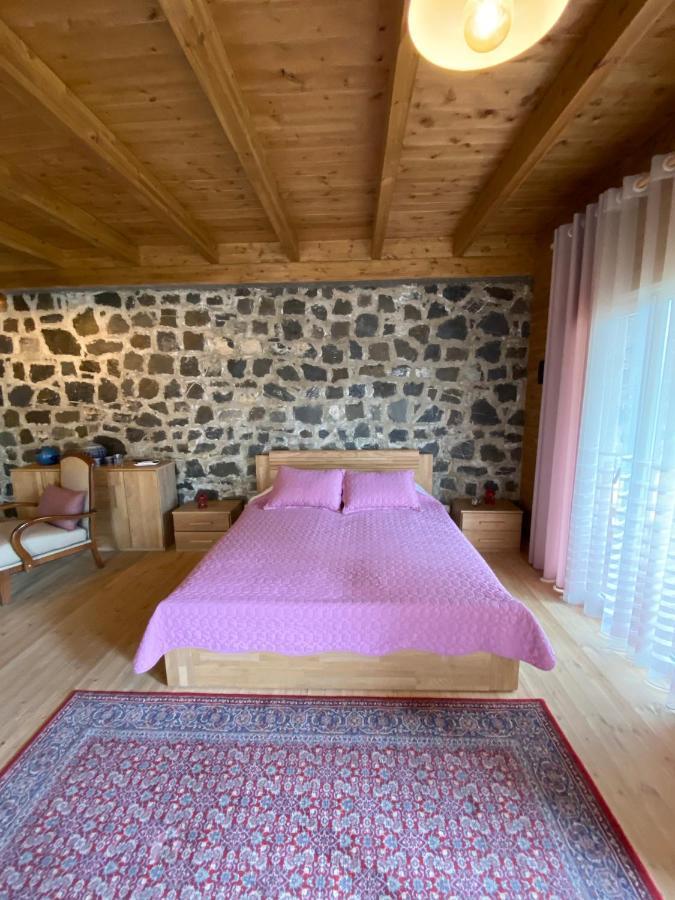 Bianca Hotel & Villa Priska e Madhe Buitenkant foto