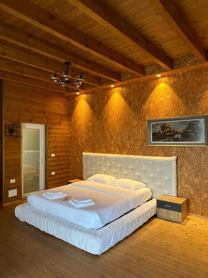Bianca Hotel & Villa Priska e Madhe Buitenkant foto