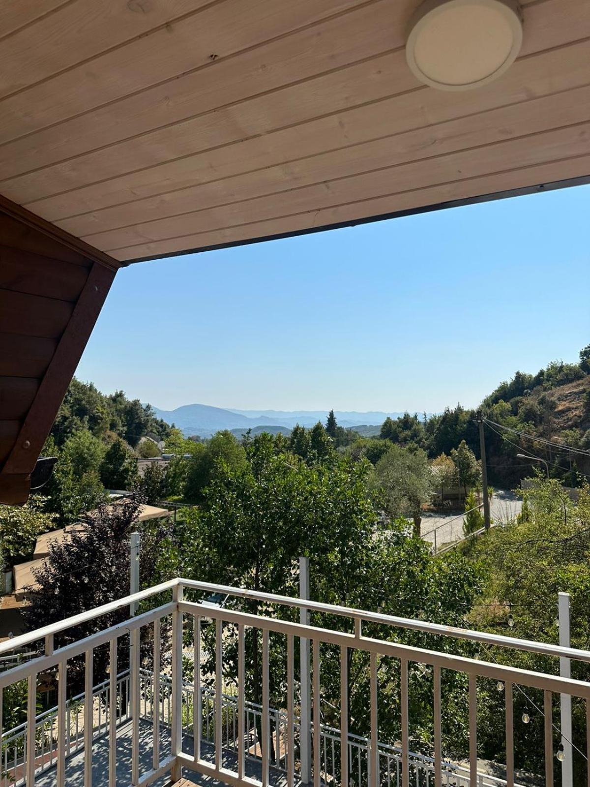 Bianca Hotel & Villa Priska e Madhe Buitenkant foto
